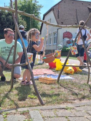 Foto des Albums: Tanz in den Mai 2025 - Suckow