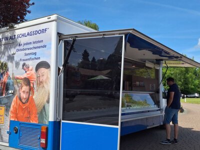 Foto des Albums: Tanz in den Mai 2025 - Suckow