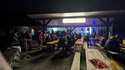 Foto des Albums: Maitanz 2025 - Marnitz