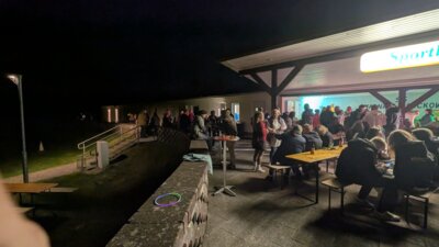 Foto des Albums: Maitanz 2025 - Marnitz