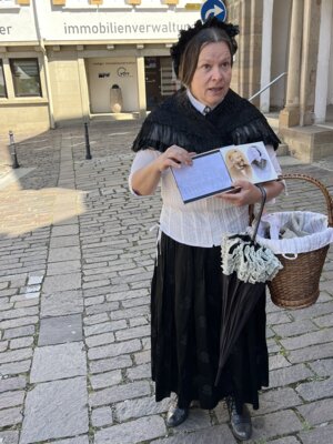 Foto des Albums: Stadtführung Besigheim