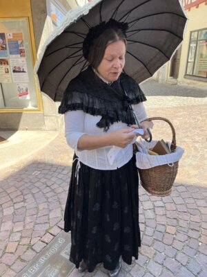 Foto des Albums: Stadtführung Besigheim