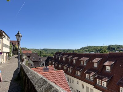 Stadtmauer  (Bild vergr&ouml;&szlig;ern)