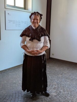 Foto des Albums: Stadtführung Besigheim