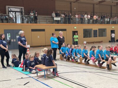 Foto des Albums: Kita-Olympiade 2025 (14.05.2025)