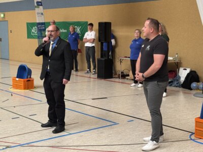 Foto des Albums: Kita-Olympiade 2025 (14.05.2025)