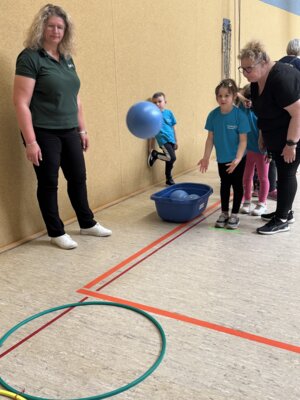 Foto des Albums: Kita-Olympiade 2025 (14.05.2025)