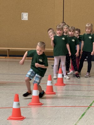 Foto des Albums: Kita-Olympiade 2025 (14.05.2025)