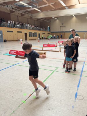 Foto des Albums: Kita-Olympiade 2025 (14.05.2025)
