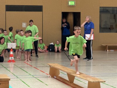 Foto des Albums: Kita-Olympiade 2025 (14.05.2025)