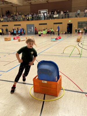 Foto des Albums: Kita-Olympiade 2025 (14.05.2025)