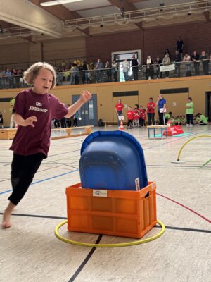 Foto des Albums: Kita-Olympiade 2025 (14.05.2025)