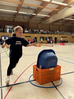 Foto des Albums: Kita-Olympiade 2025 (14.05.2025)