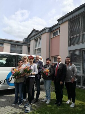 Foto des Albums: 25 Jahre Lebenshilfe