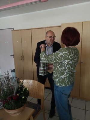 Foto des Albums: 25 Jahre Lebenshilfe