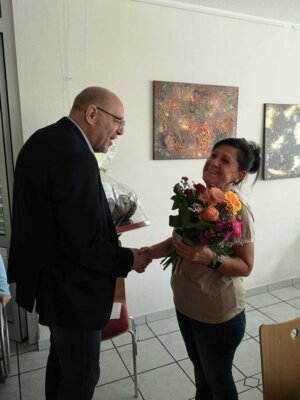 Foto des Albums: 25 Jahre Lebenshilfe