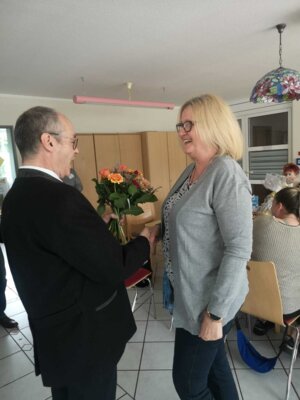 Foto des Albums: 25 Jahre Lebenshilfe