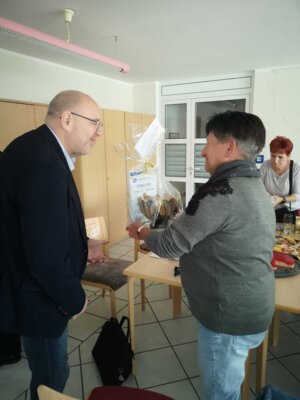 Foto des Albums: 25 Jahre Lebenshilfe