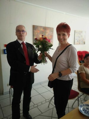 Foto des Albums: 25 Jahre Lebenshilfe