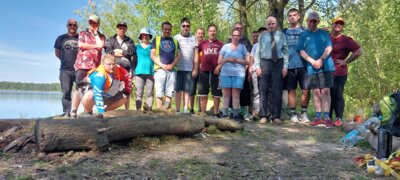 Foto des Albums: Fahrradausflug 2025