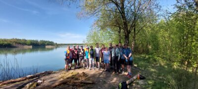 Foto des Albums: Fahrradausflug 2025