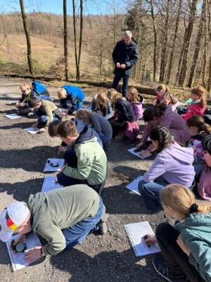 Foto des Albums: Weitere Bilder der Klassenfahrt der Klasse 4 nach Arnsberg