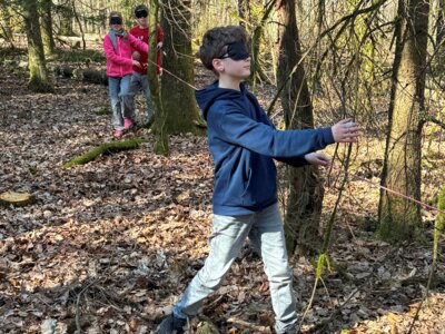 Foto des Albums: Weitere Bilder der Klassenfahrt der Klasse 4 nach Arnsberg