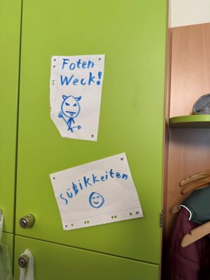 Foto des Albums: Weitere Bilder der Klassenfahrt der Klasse 4 nach Arnsberg
