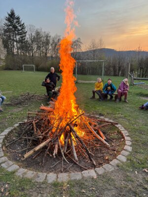 Foto des Albums: Weitere Bilder der Klassenfahrt der Klasse 4 nach Arnsberg