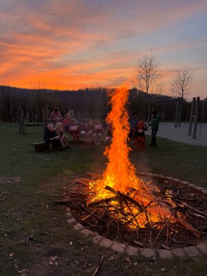 Foto des Albums: Weitere Bilder der Klassenfahrt der Klasse 4 nach Arnsberg
