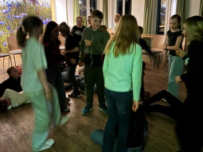 Foto des Albums: Weitere Bilder der Klassenfahrt der Klasse 4 nach Arnsberg