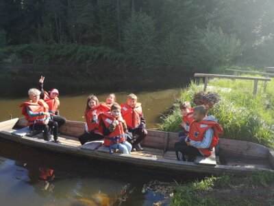 Fotoalbum Weltwasserwoche