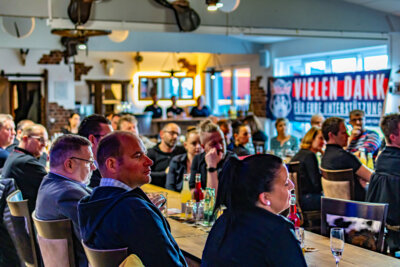 Foto des Albums: Wölfe Mai/ Juni