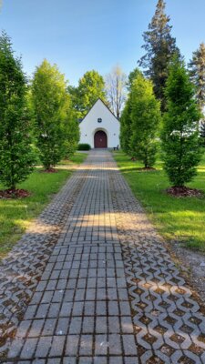 Foto des Albums: Friedhof Köthensdorf