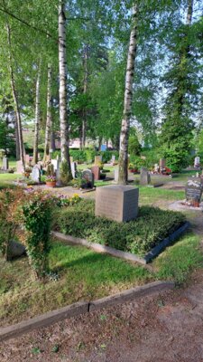 Foto des Albums: Friedhof Köthensdorf
