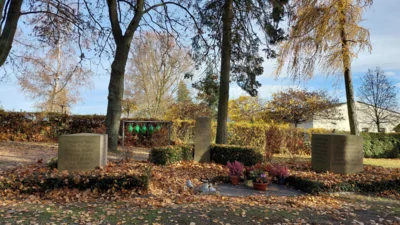 Foto des Albums: Friedhof Köthensdorf