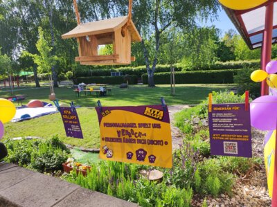 Foto des Albums: 3. Kitakollaps- Aktionstag