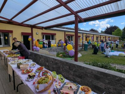 Foto des Albums: 3. Kitakollaps- Aktionstag