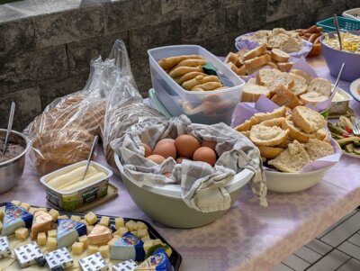 Foto des Albums: 3. Kitakollaps- Aktionstag