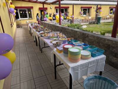 Foto des Albums: 3. Kitakollaps- Aktionstag