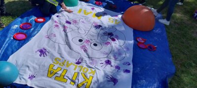 Foto des Albums: 3. Kitakollaps- Aktionstag