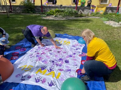 Foto des Albums: 3. Kitakollaps- Aktionstag