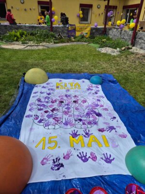 Foto des Albums: 3. Kitakollaps- Aktionstag