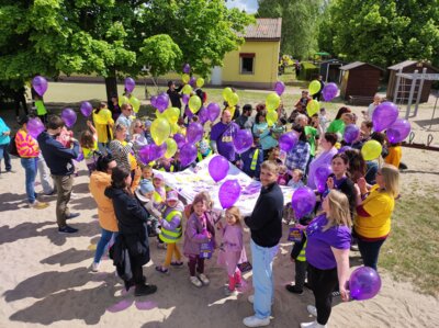 Foto des Albums: 3. Kitakollaps- Aktionstag