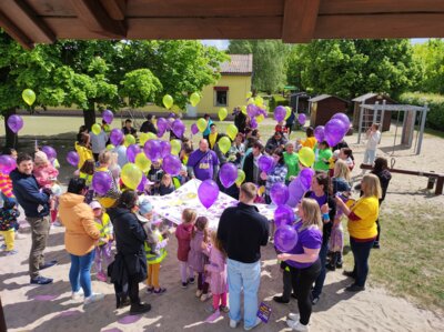 Foto des Albums: 3. Kitakollaps- Aktionstag