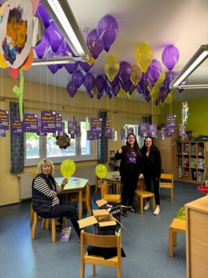 Foto des Albums: 3. Kitakollaps- Aktionstag