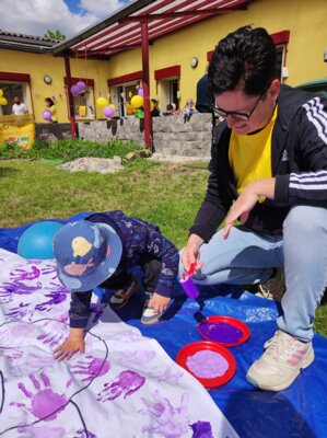 Foto des Albums: 3. Kitakollaps- Aktionstag