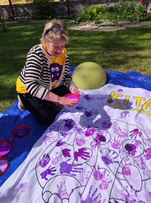 Foto des Albums: 3. Kitakollaps- Aktionstag