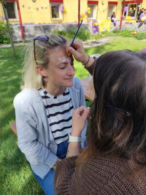 Foto des Albums: 3. Kitakollaps- Aktionstag