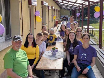 Foto des Albums: 3. Kitakollaps- Aktionstag